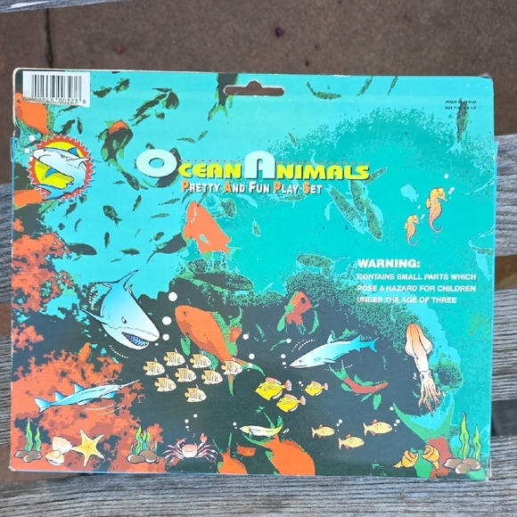 Play Set - Multicolor - Picture 2 of 4